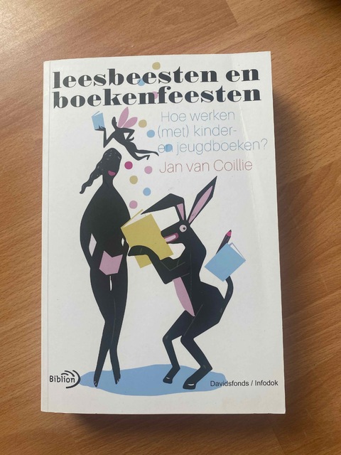 9789076830919-Leesbeesten-en-boekenfeesten