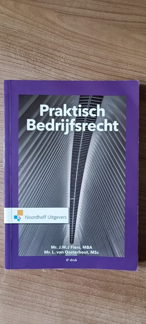 9789001899745-Praktisch-Bedrijfsrecht