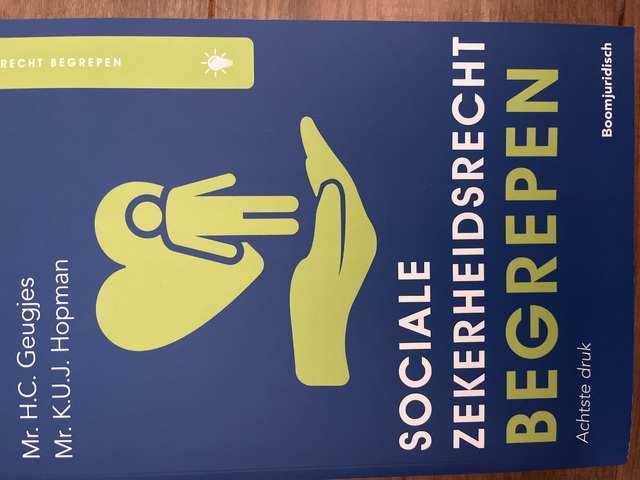 9789462907683-Socialezekerheidsrecht-begrepen