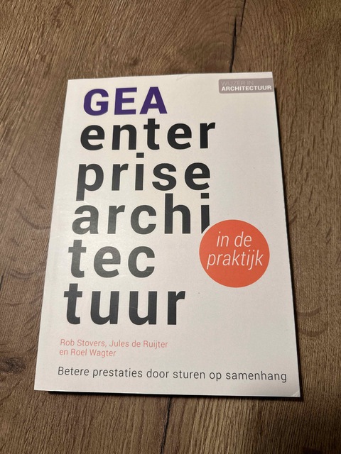 9789461263537-GEA-enterprisearchitectuur-in-de-praktijk