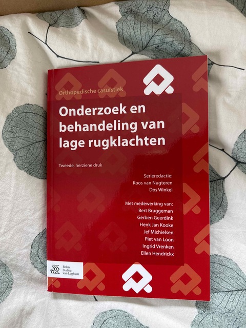 9789036818186-Onderzoek-en-behandeling-van-lage-rugklachten