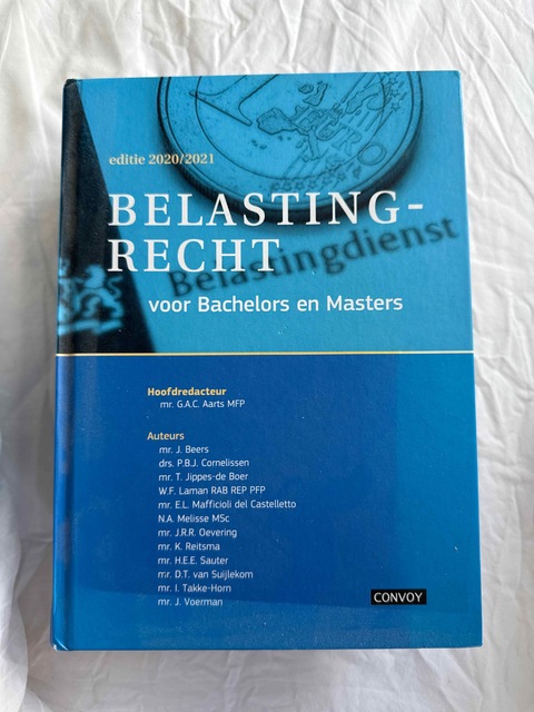 9789463172073-Belastingrecht-voor-Bachelors-en-Masters-20202021-Theorieboek