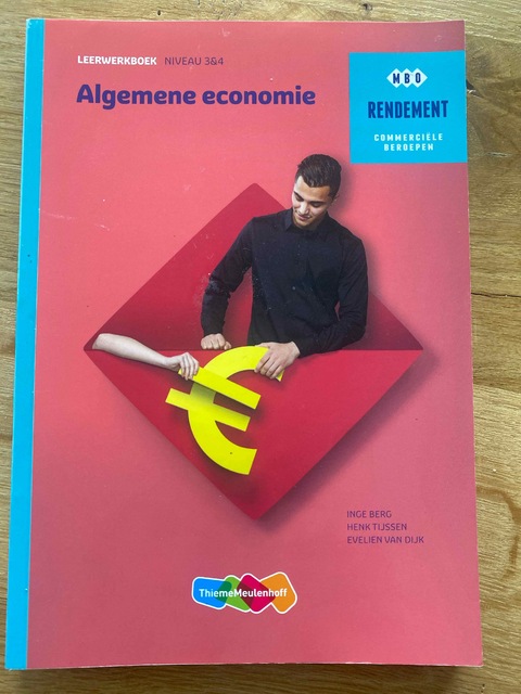 9789006372267-Algemene-economie-Leerwerkboek-niveau-34