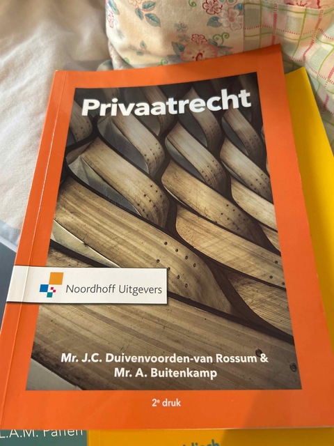 9789001886356-Privaatrecht