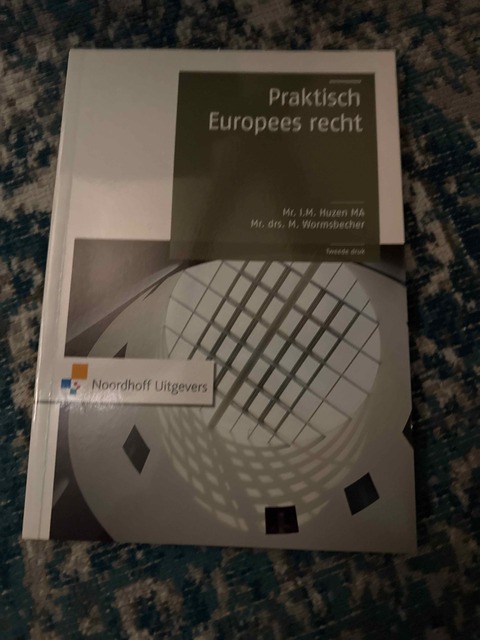9789001846107-Praktisch-Europees-recht