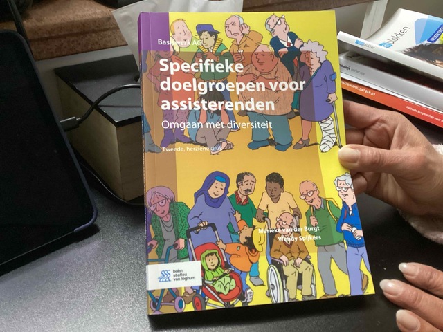 9789036826051-Specifieke-doelgroepen-voor-assisterenden
