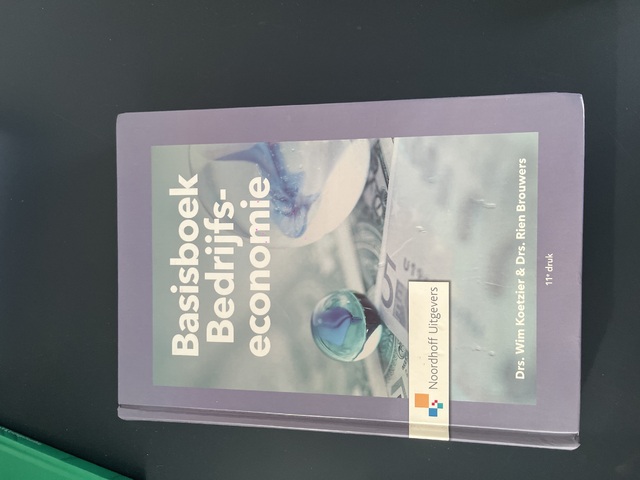 9789001889173-Basisboek-Bedrijfseconomie