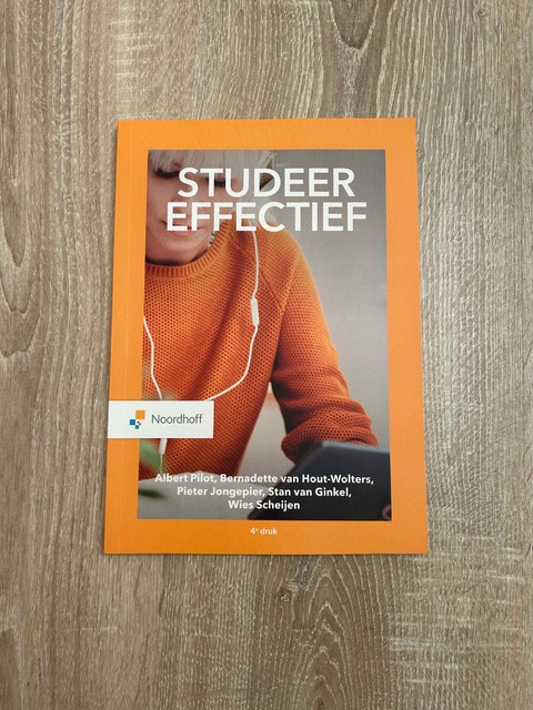 9789001896454-Studeer-Effectief