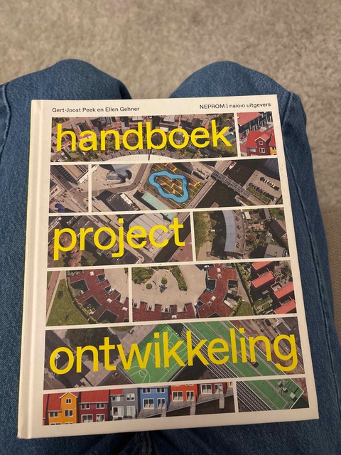 9789462083967-Handboek-Projectontwikkeling