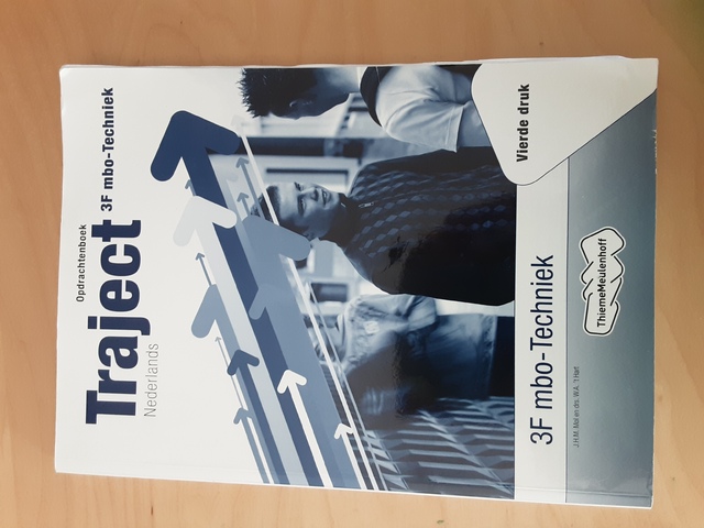 9789006770223-Traject-Nederlands-3F-mbo-techniek-Opdrachtenboek