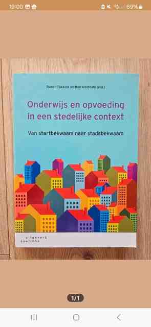 9789046905296-Onderwijs-en-opvoeding-in-een-stedelijke-context