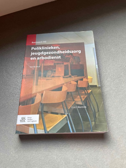 9789036813518-Poliklinieken-jeugdgezondheidszorg-en-arbodienst