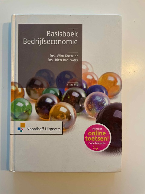 9789001829544-Basisboek-bedrijfseconomie