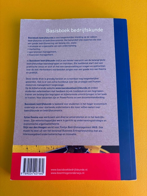 9789024407460-Basisboek-bedrijfskunde