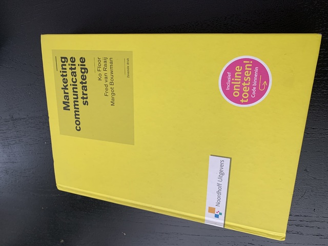 9789001834128-Marketingcommunicatiestrategie