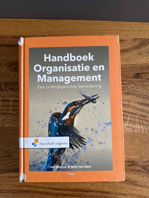 9789001895600-Handboek-Organisatie-en-Management.-Een-praktijkgerichte-benadering