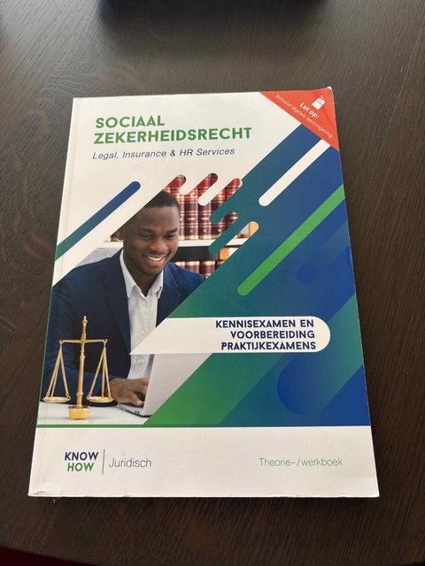 9789037262940-Sociaal-zekerheidsrecht