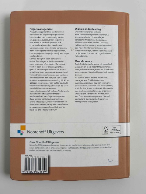 9789001891589-Projectmanagement