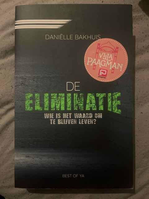 9789000359066-De-eliminatie