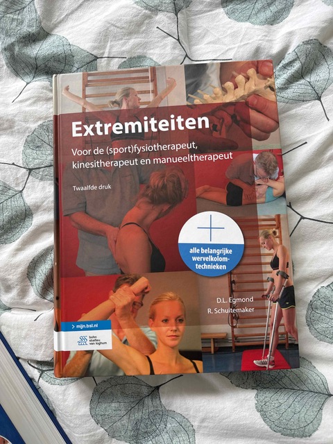 9789036822541-Extremiteiten
