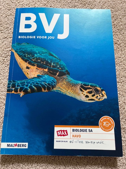 9789402080698-Biologie-voor-jou-5-havo-7.0-Leeropdrachtenboek-A