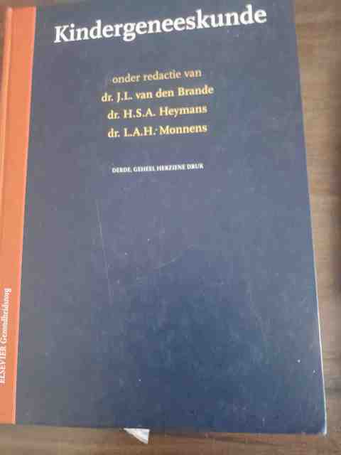 9789035227118-Kindergeneeskunde