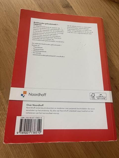 9789001738310-Boekhouden-geboekstaafd-1-opgaven