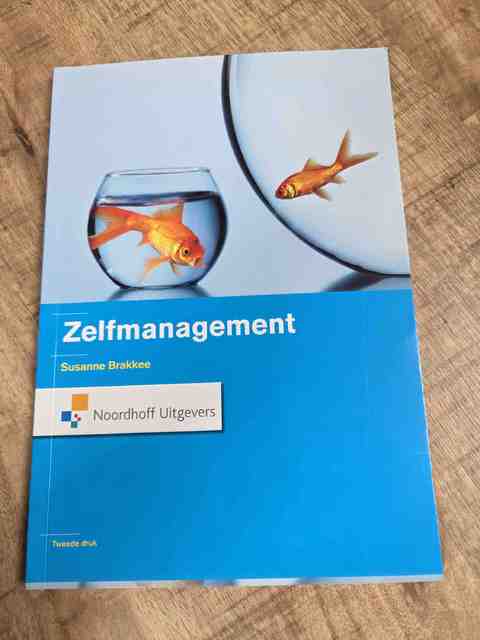9789001712228-Zelfmanagement