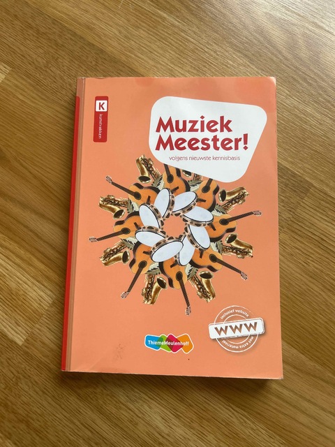 9789006951813-Muziek-Meester