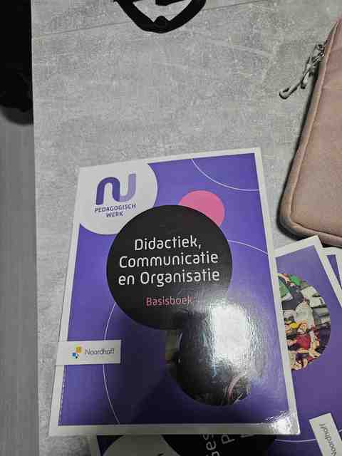 9789001734732-Basisboek-Didactiek-Communicatie-en-Organisatie