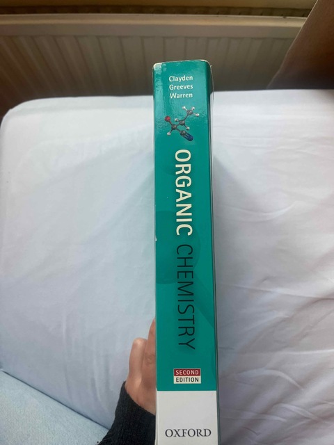 9780199270293-Organic-Chemistry