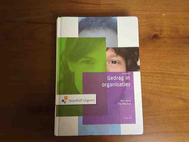 9789001816261-Gedrag-in-organisaties