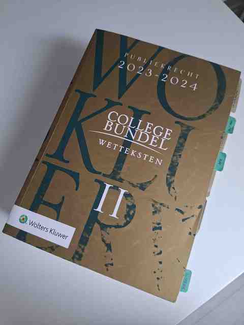 9789013172782-Collegebundel-2023-2024