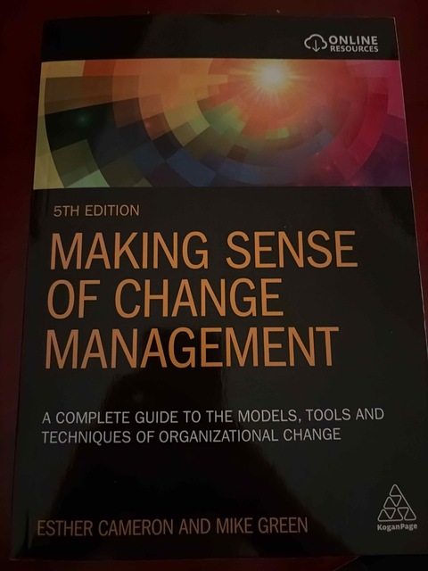 9780749496975-Making-Sense-of-Change-Management