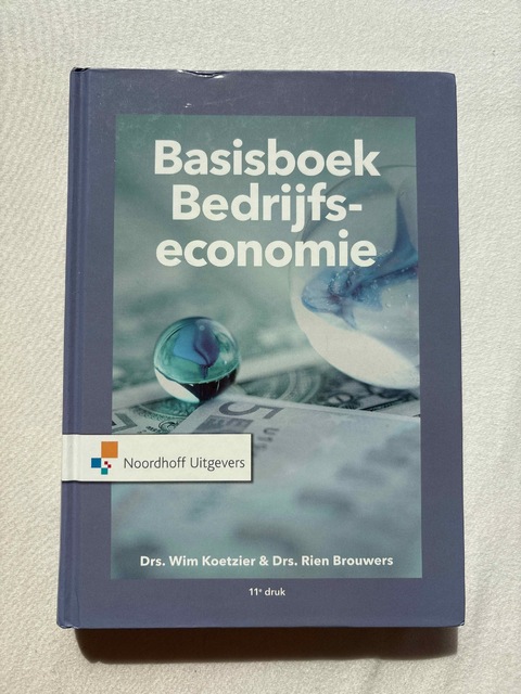 9789001889173-Basisboek-Bedrijfseconomie