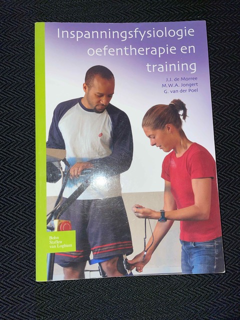 9789031343669-Inspanningsfysiologie-oefentherapie-en-training
