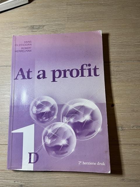 9789003370952-At-a-profit