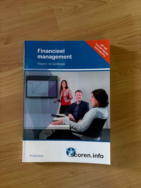 9789037249828-Financieel-management-2019