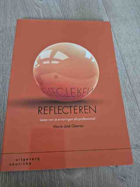 9789046905777-Reflecteren