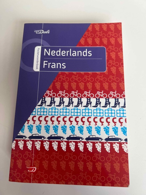 9789460770616-Van-Dale-pocketwoordenboek-Nederlands-Frans
