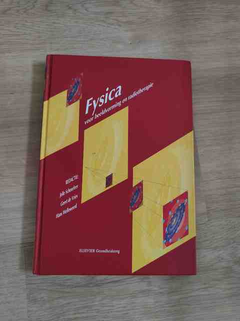 9789035228467-Fysica-voor-beeldvorming-en-radiotherapie