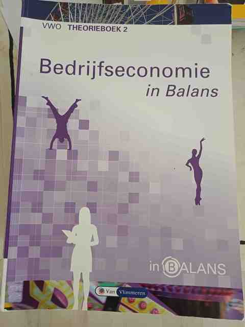 9789462871892-Bedrijfseconomie-in-Balans-vwo-theorieboek-2