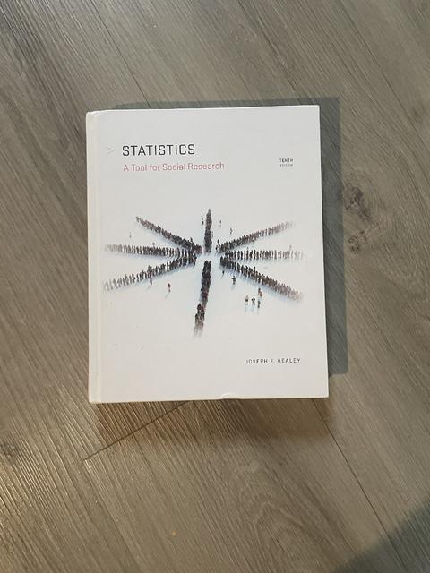 9781285458854-Statistics