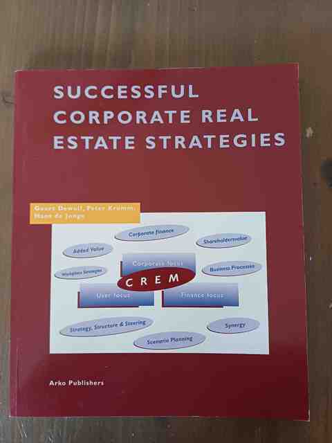 9789072047700-Succesvol-corporate-real-estate-strategies