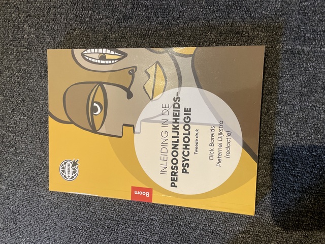 9789024429912-Inleiding-in-de-persoonlijkheidspsychologie