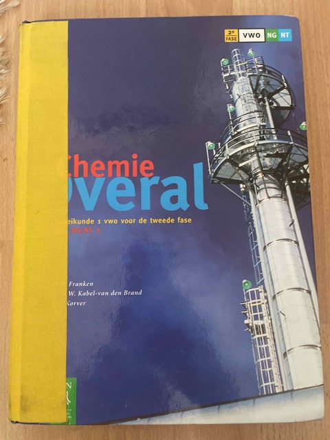 9789011044296-Chemie-overal-Vwo-NGNT2-deel-Theorieboek-druk-1
