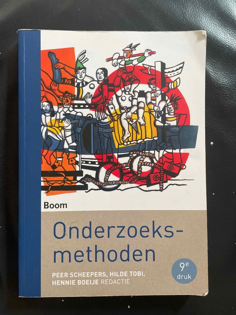 9789058756046-Onderzoeksmethoden