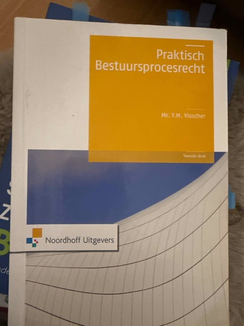 9789001862268-Praktisch-bestuursprocesrecht