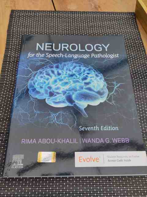 9780323830980-Neurology-for-the-Speech-Language-Pathologist