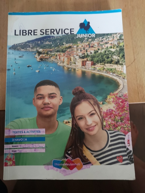 9789006690408-Libre-Service-junior-havo-textes-et-Activites-3A